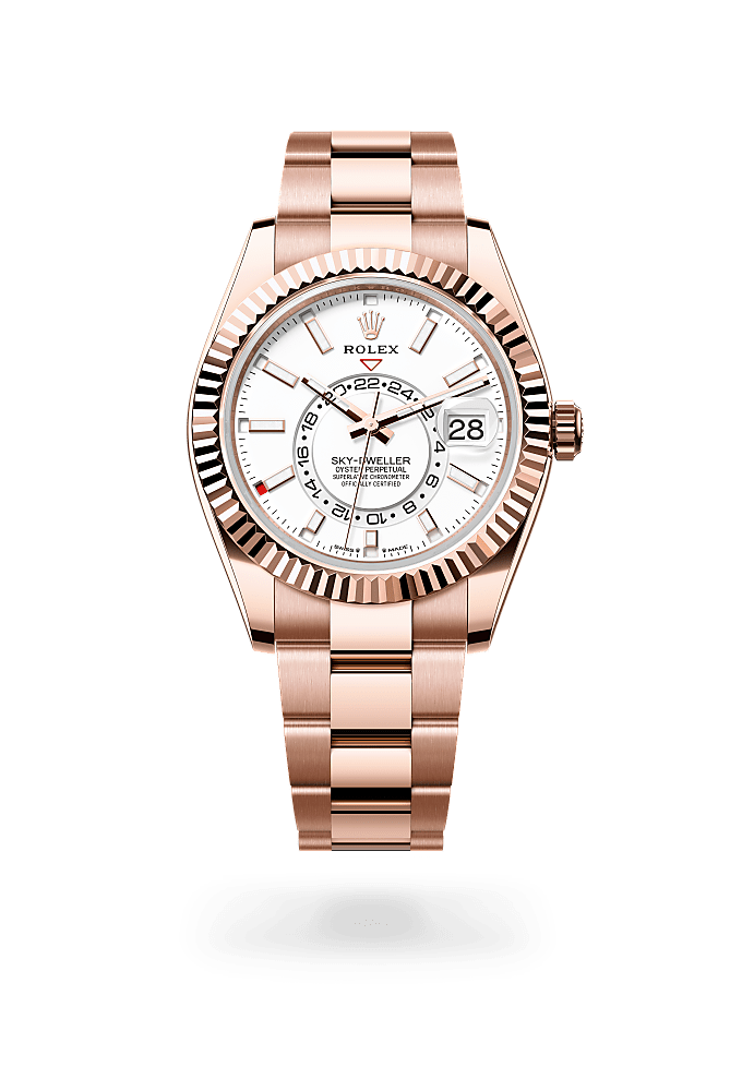 Rolex Sky-Dweller