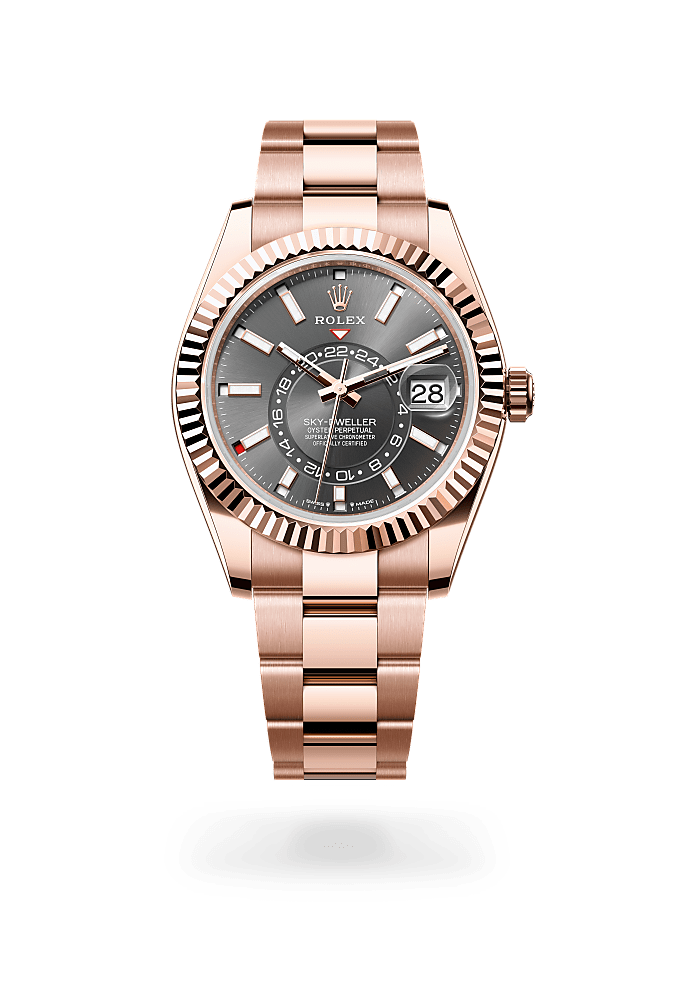Rolex Sky-Dweller