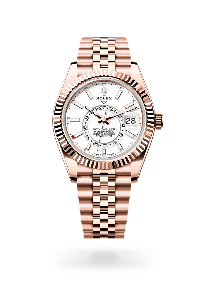 Rolex Sky-Dweller