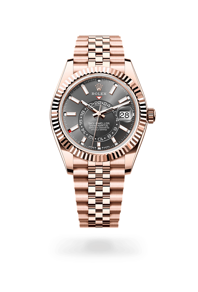 Rolex Sky-Dweller