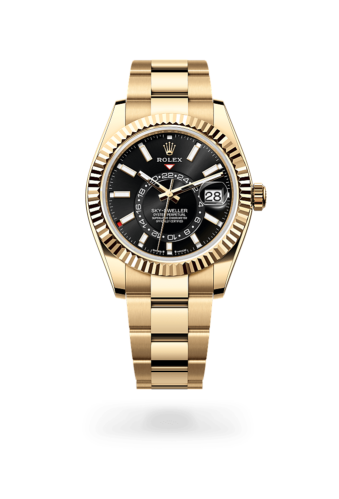 Rolex Sky-Dweller
