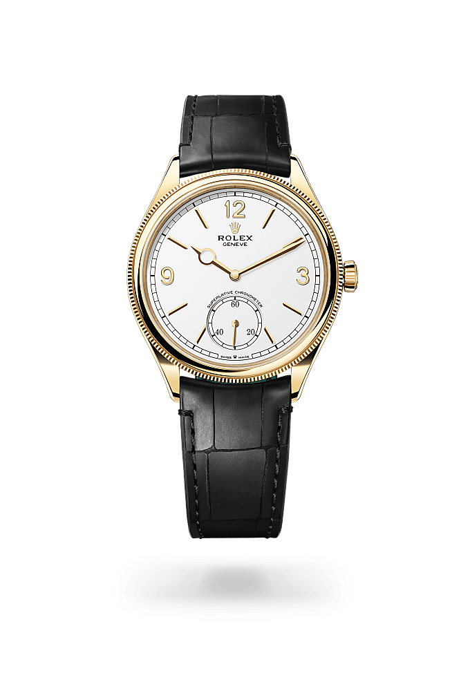 Rolex 1908