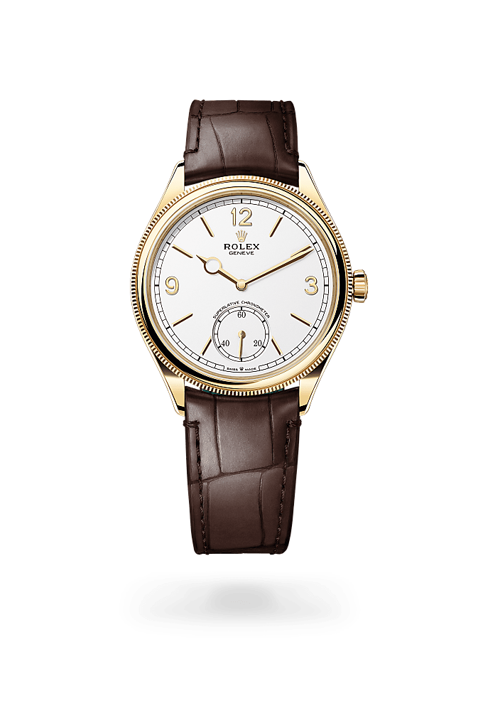 Rolex 1908