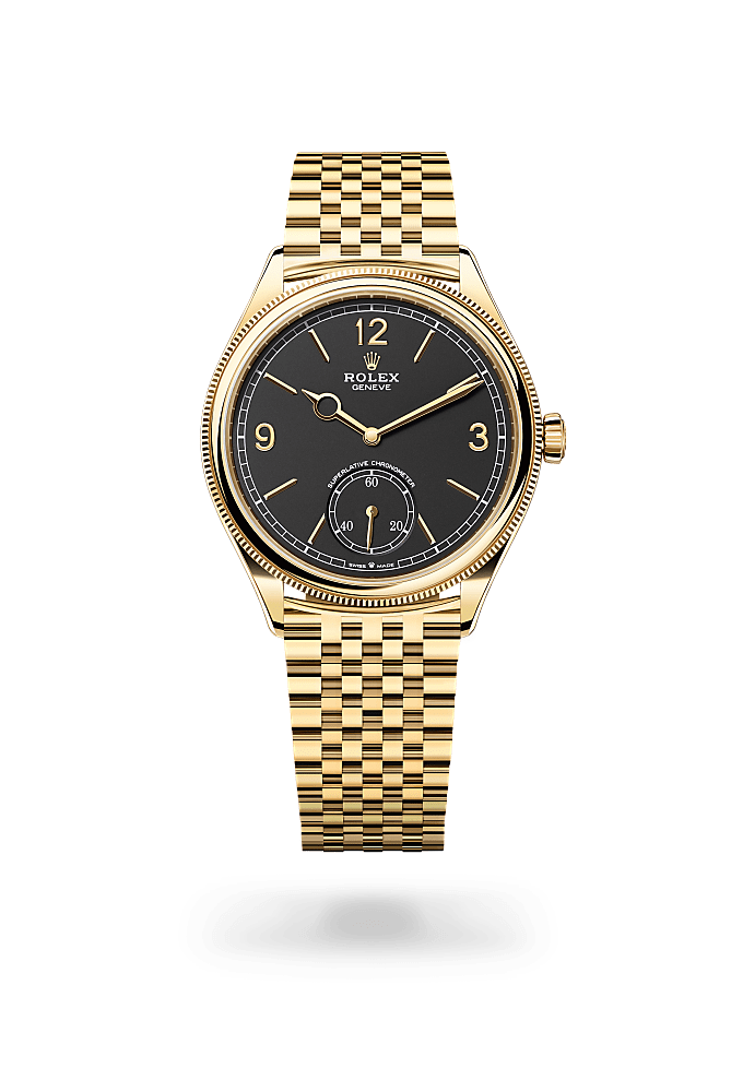Rolex 1908