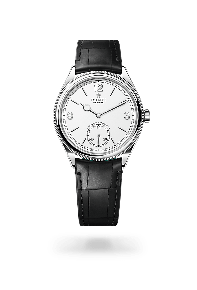 Rolex 1908