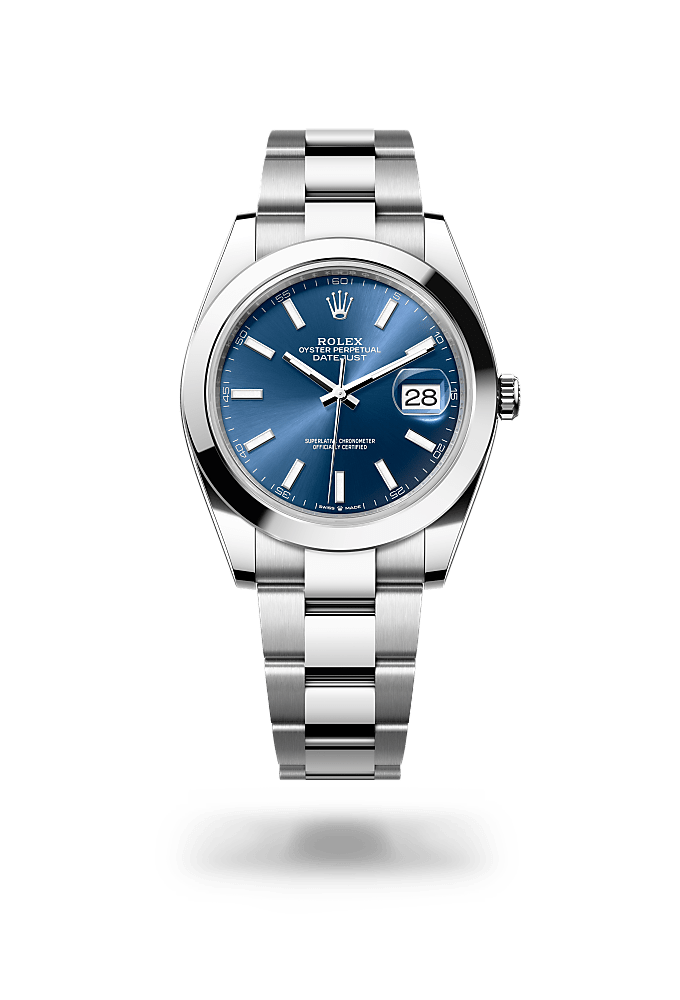 cost of a rolex oyster perpetual datejust