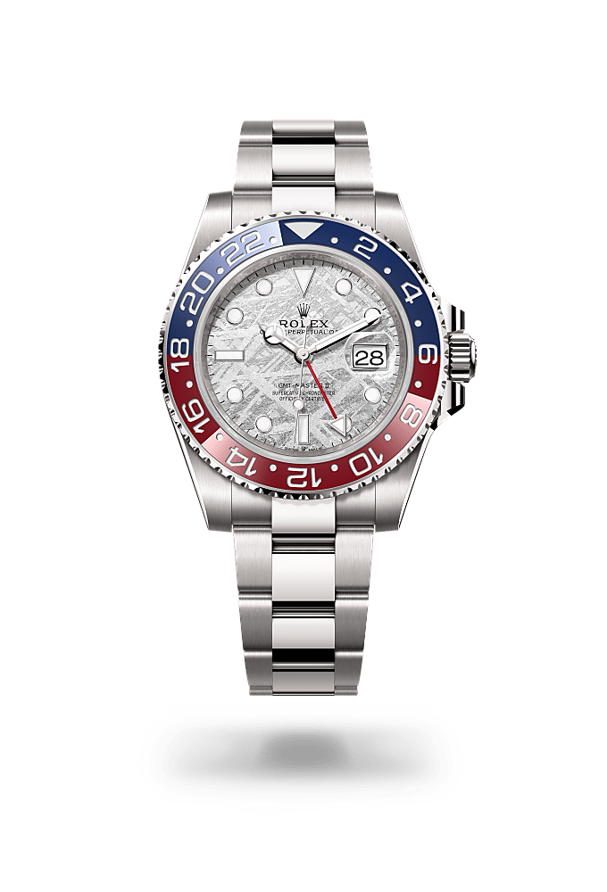 Rolex Submariner Date Uhr: Edelstahl Oystersteel und Gelbgold 