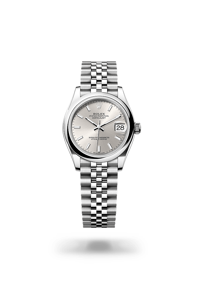 Rolex Yacht-Master 37 watch: Oystersteel and platinum - m268622-0002