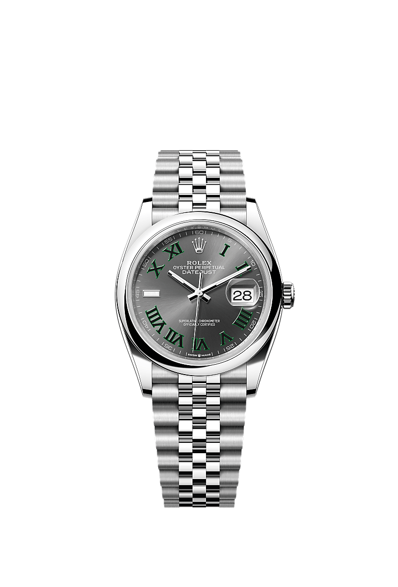 Rolex Datejust