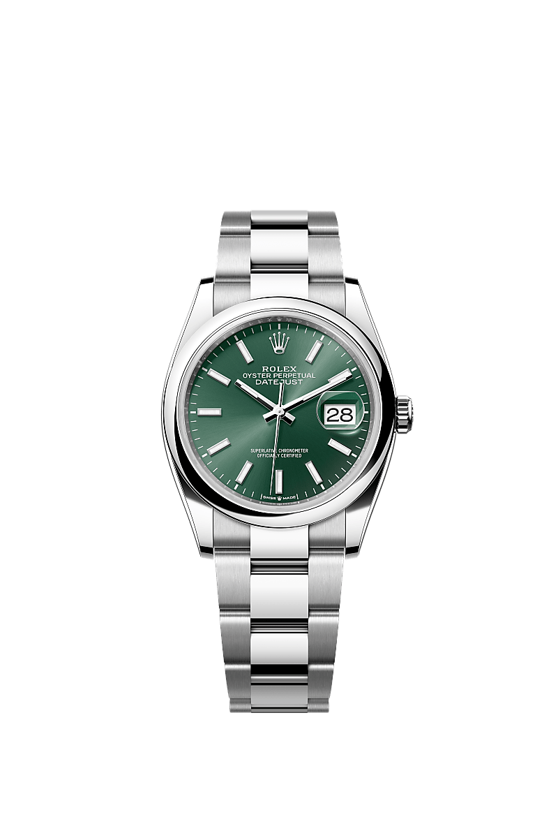 Rolex Datejust