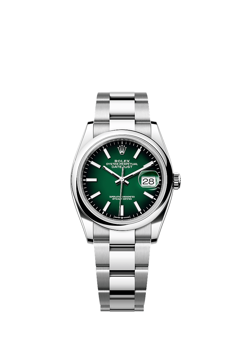 Rolex Datejust
