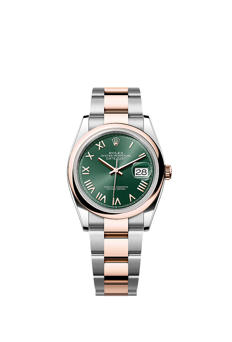 Rolex Datejust