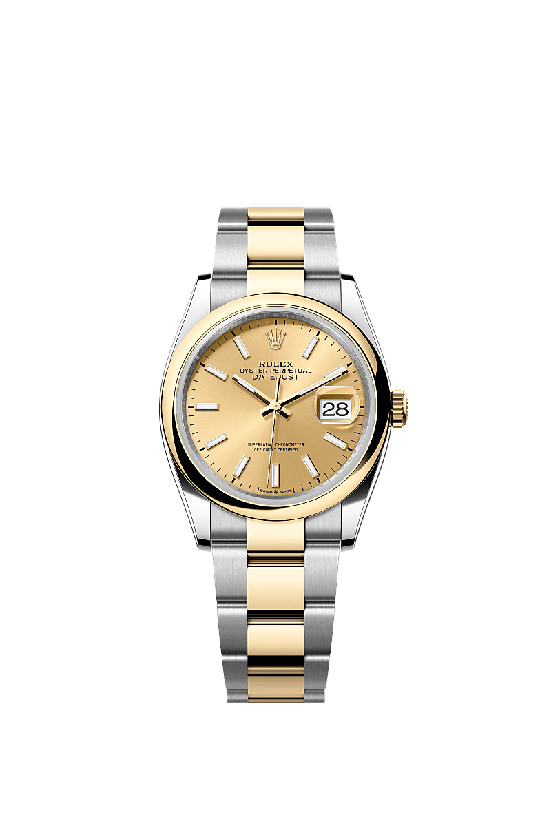 Rolex Datejust