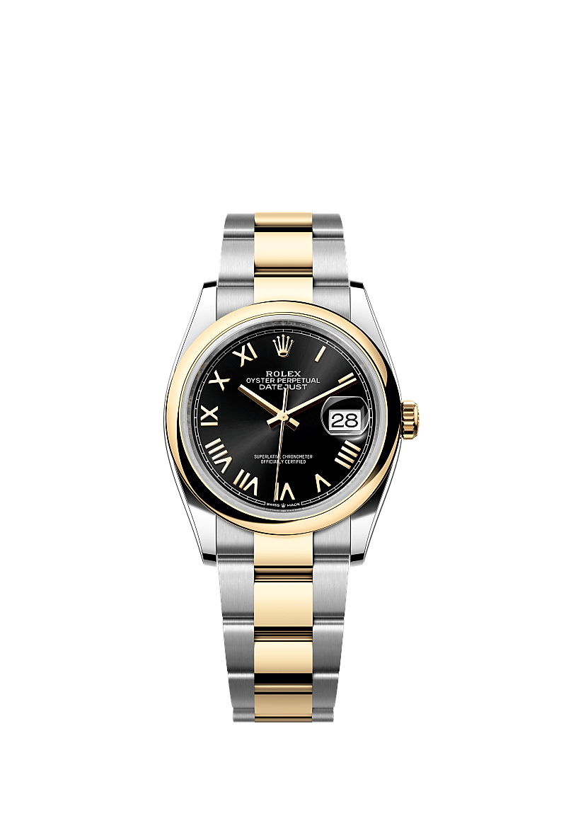 Bright black, Oyster