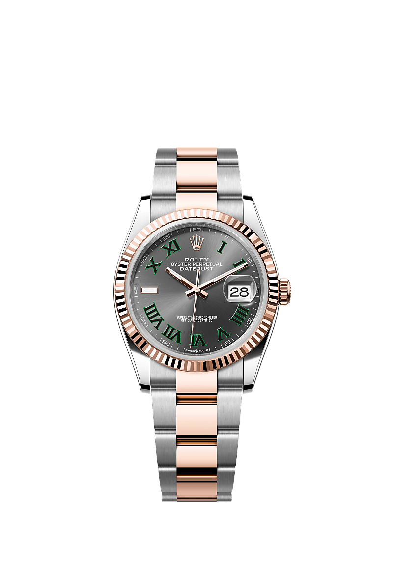 Rolex Datejust