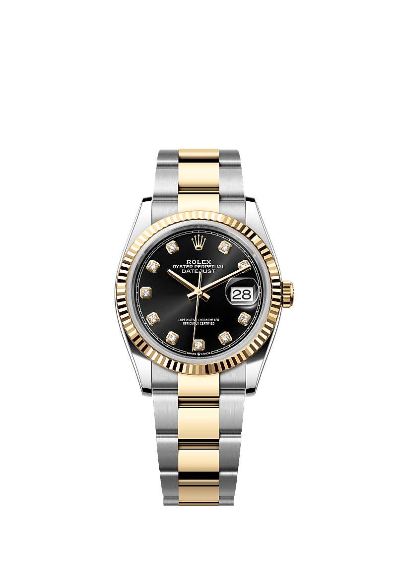 Rolex Datejust