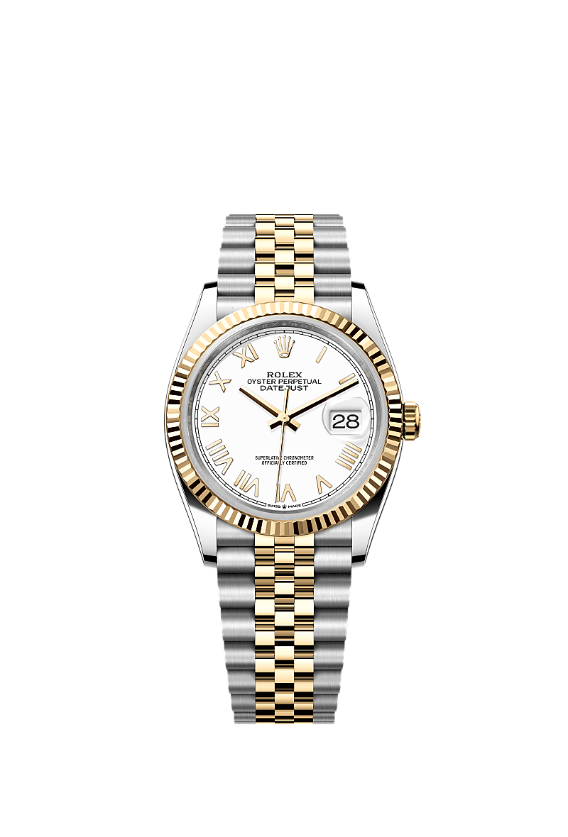 White, Jubilee (0047)