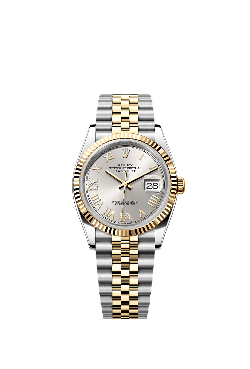 Rolex Datejust