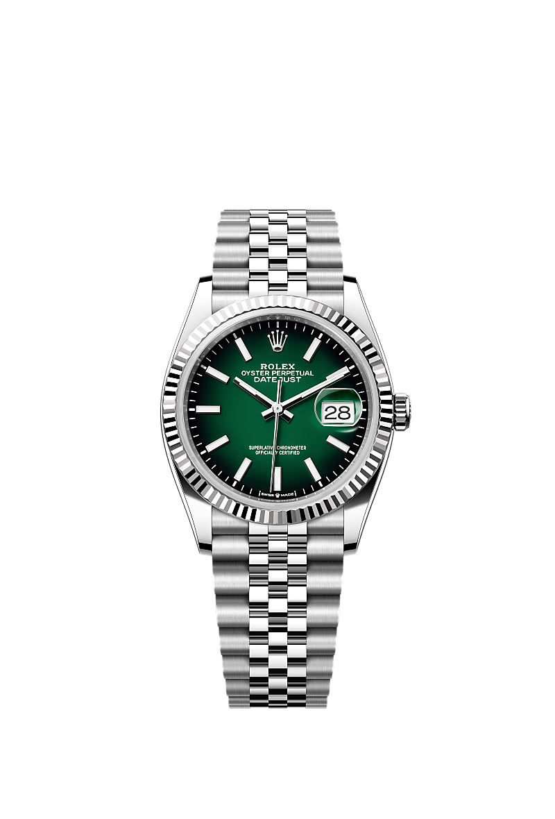 Rolex Datejust