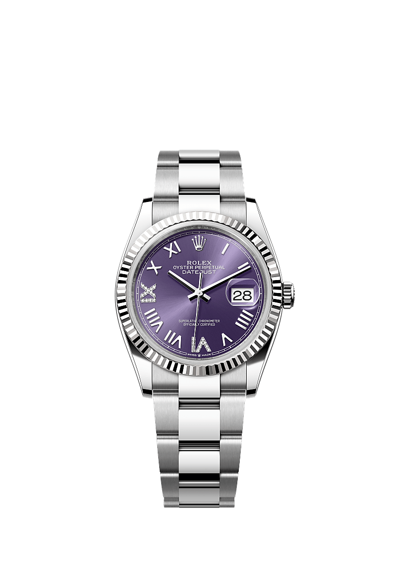 Rolex Datejust