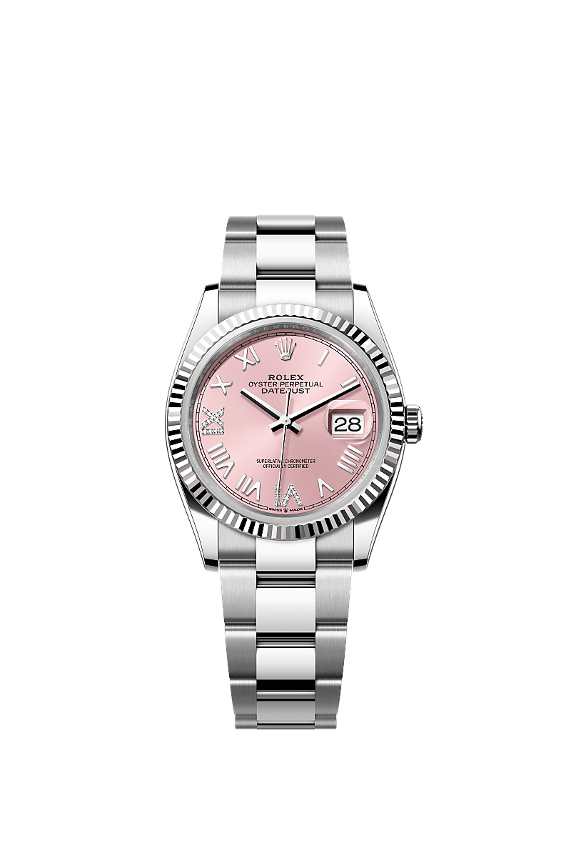 Rolex Datejust
