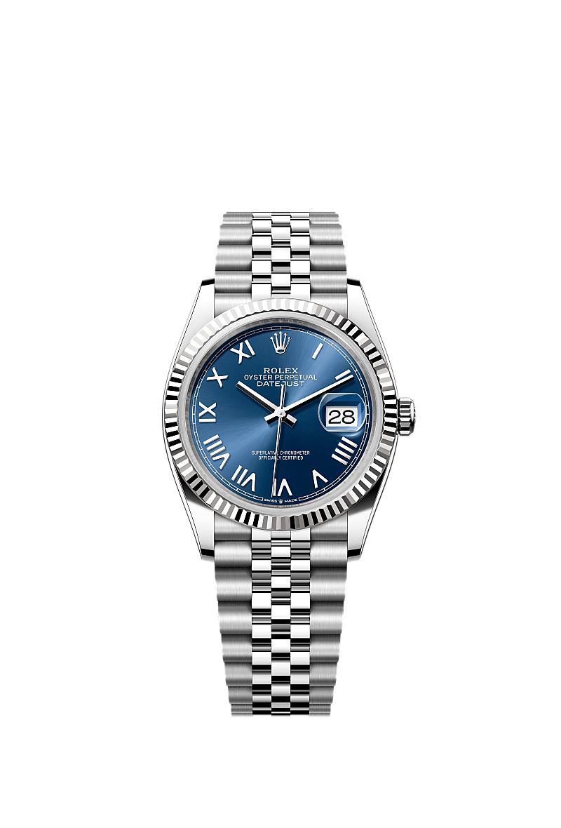 Bright blue, Jubilee (0069)