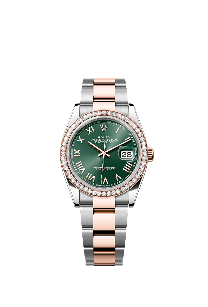 Mint green, Oyster