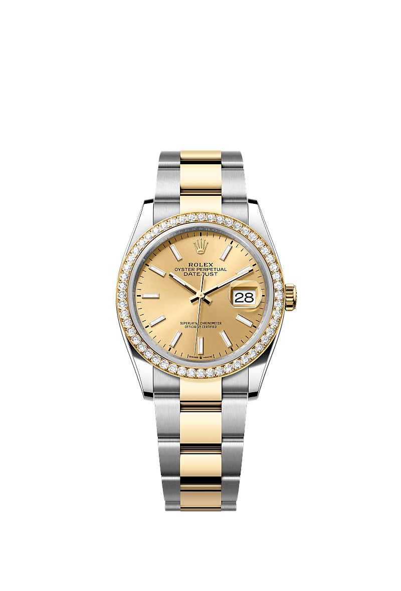 Rolex Datejust
