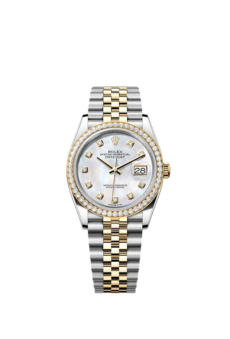 Rolex Datejust
