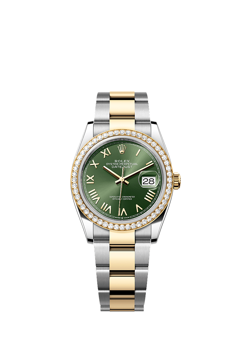 Olive green, Oyster