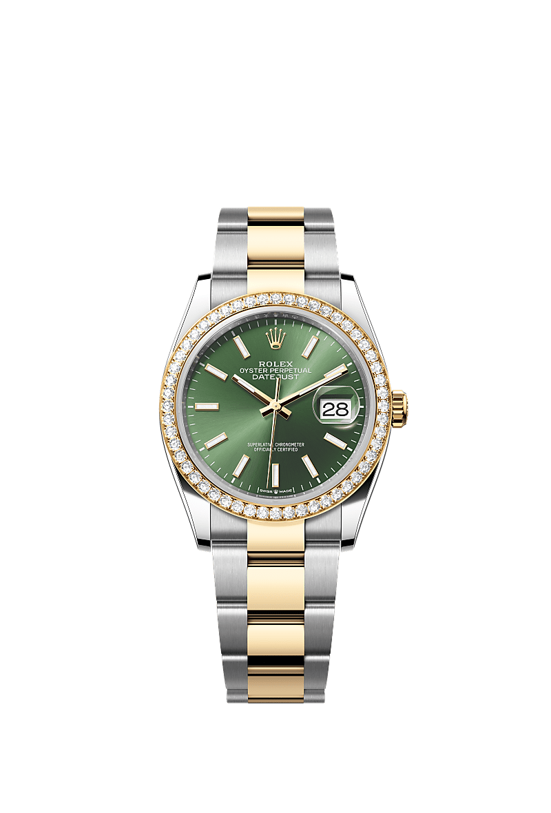 Rolex Datejust