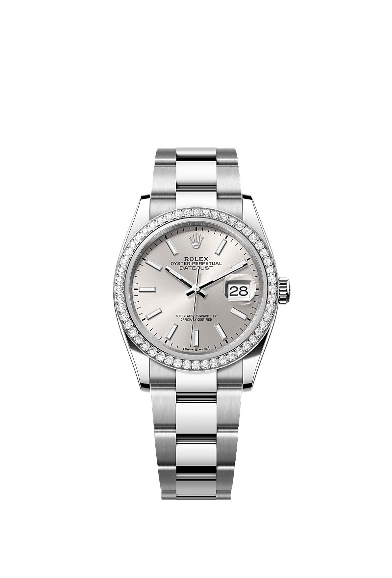 Rolex Datejust