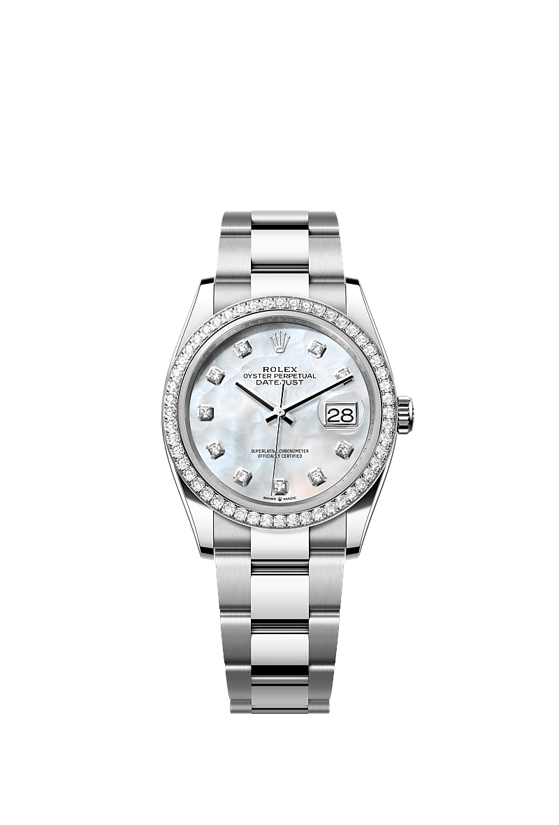 Rolex Datejust