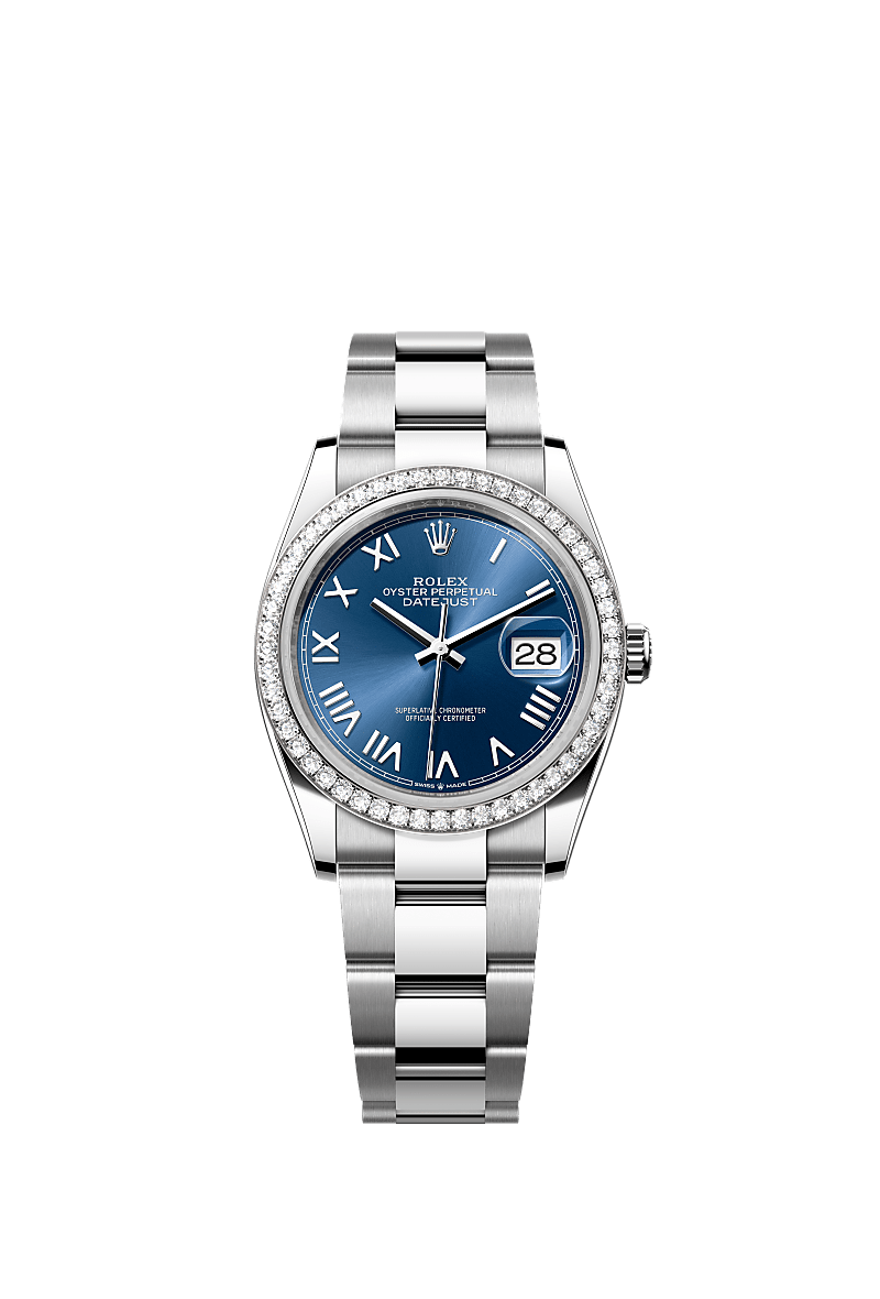 Bright blue, Oyster