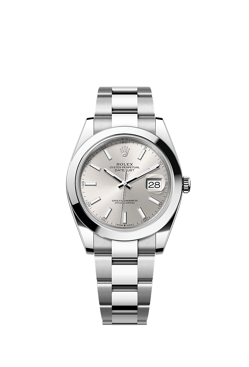 Rolex Datejust
