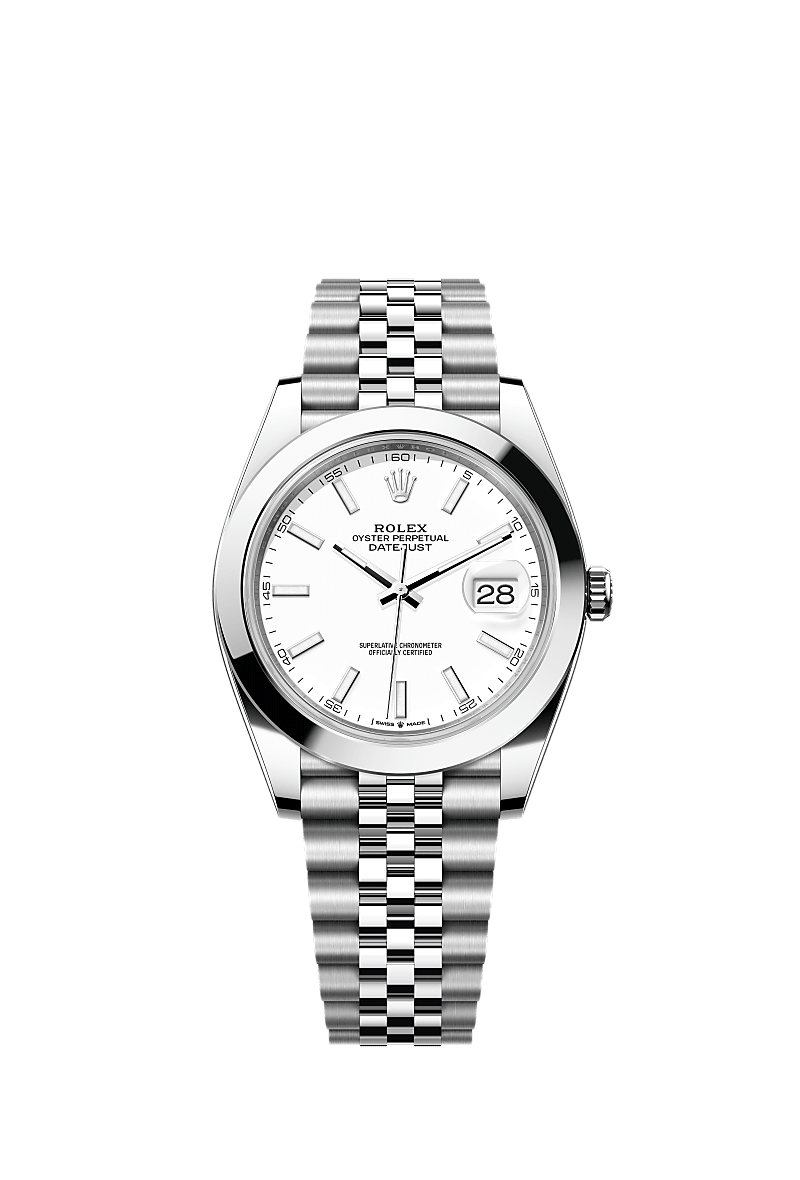 Rolex Datejust