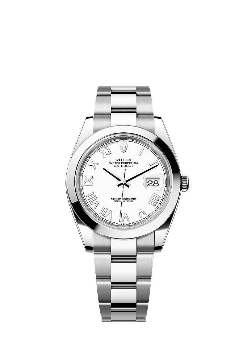 Rolex Datejust