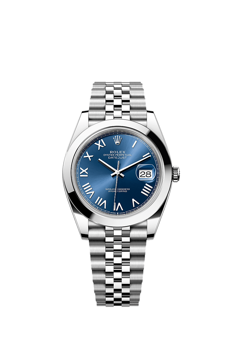 Rolex Datejust