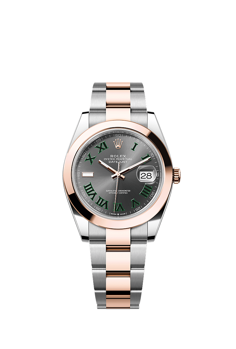 Rolex Datejust