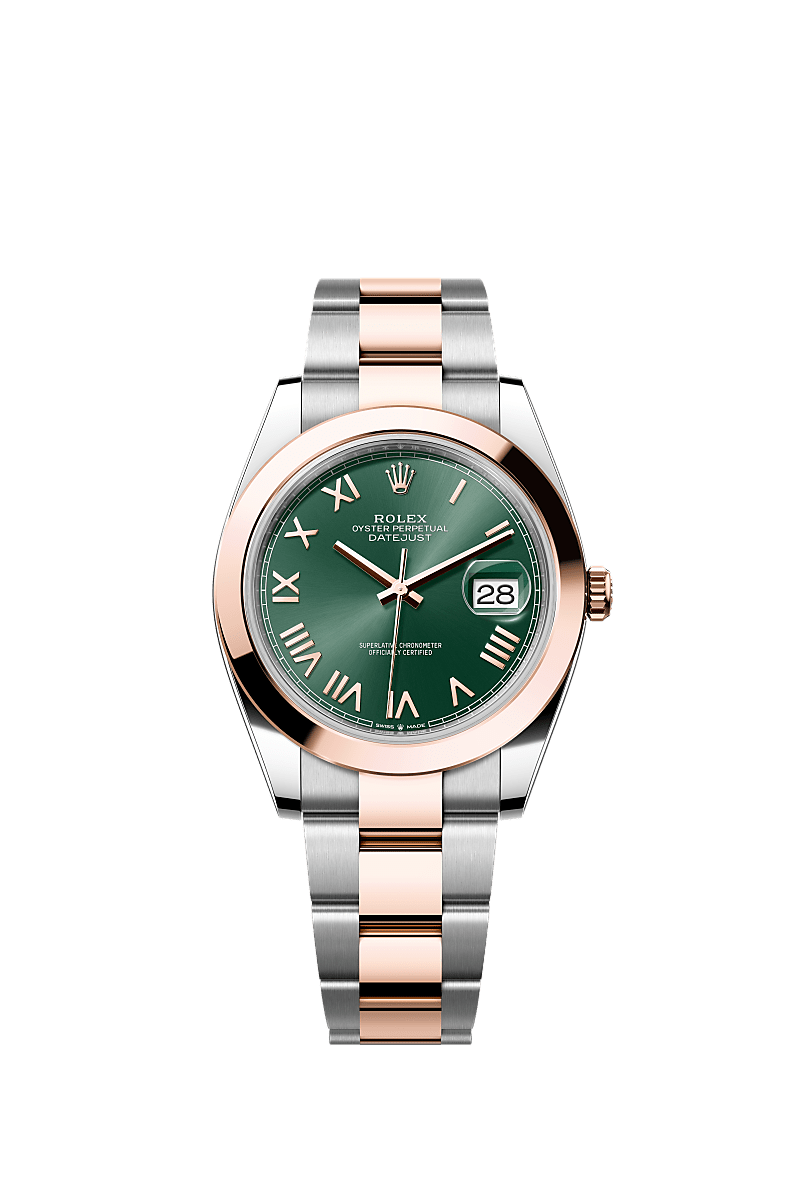 Rolex Datejust