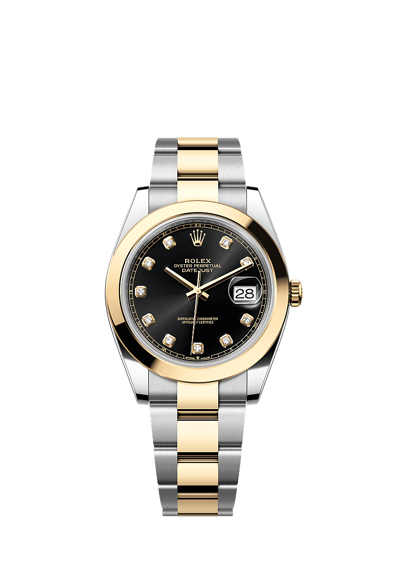 Rolex Datejust