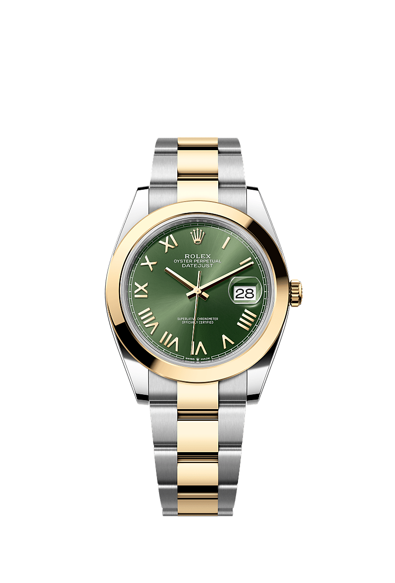 Rolex Datejust