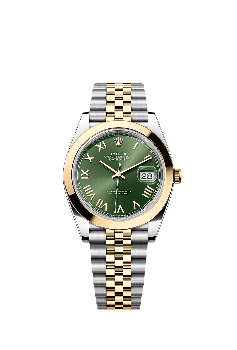 Rolex Datejust