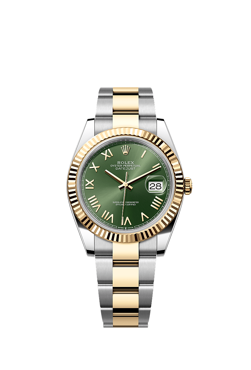 Rolex Datejust