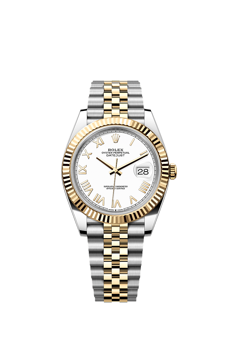 White, Jubilee (0026)