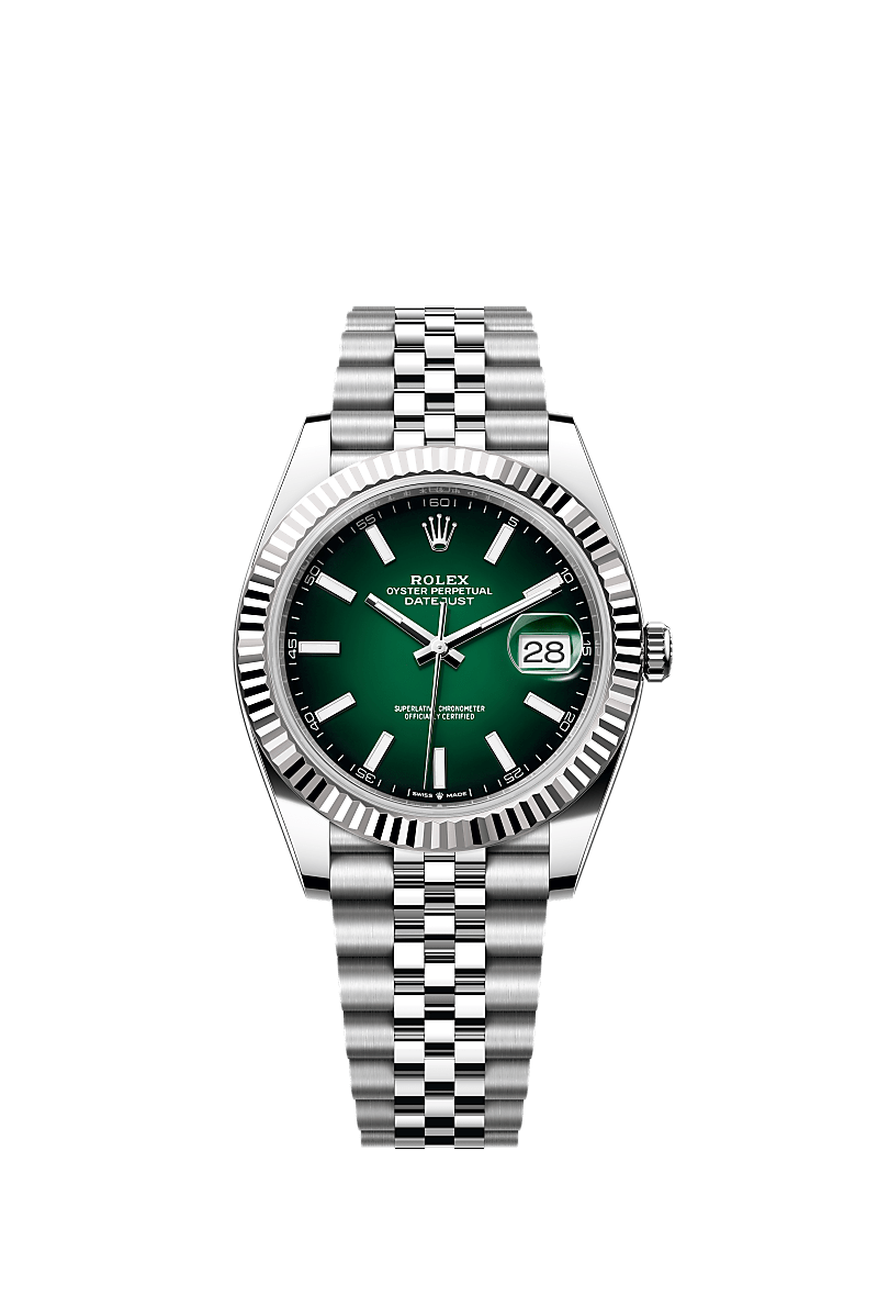 Rolex Datejust