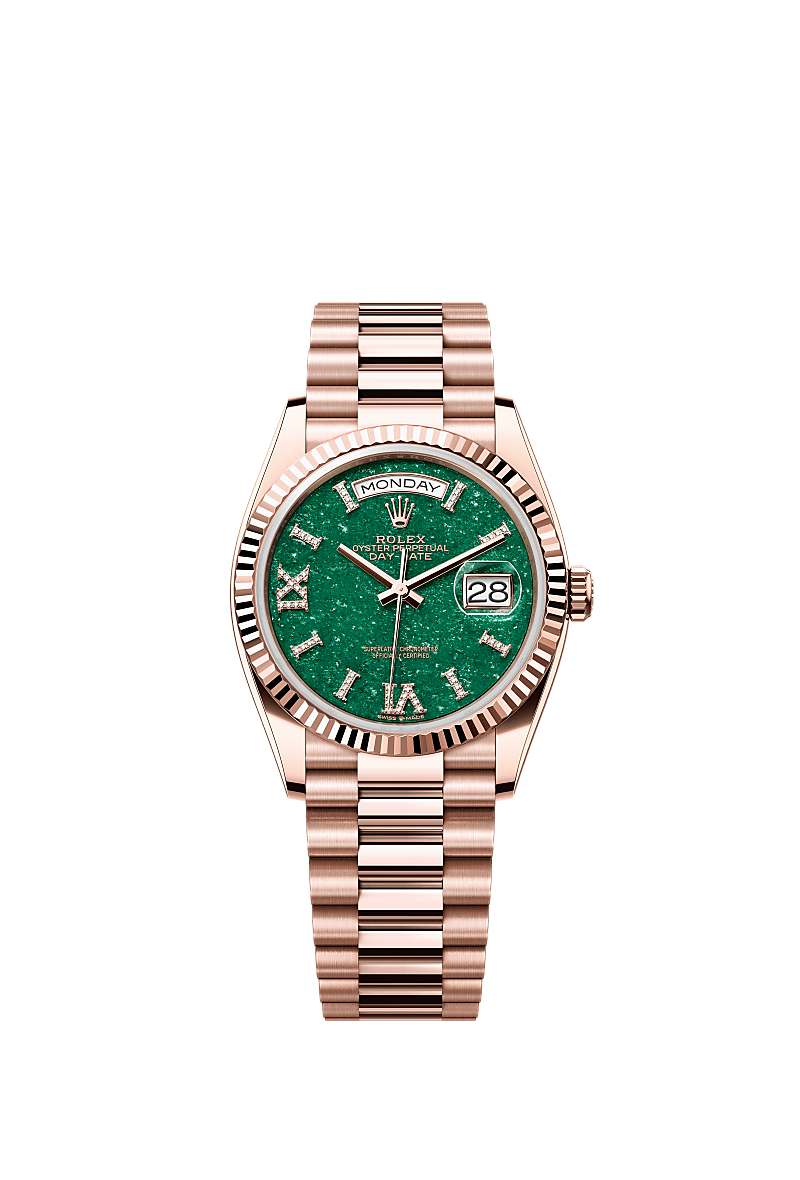 Rolex Day-Date