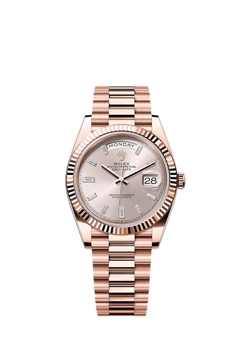 Rolex Day-Date