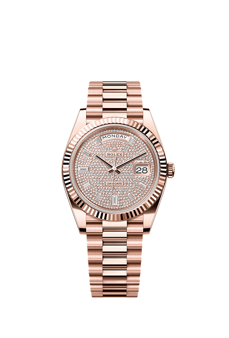 Rolex Day-Date