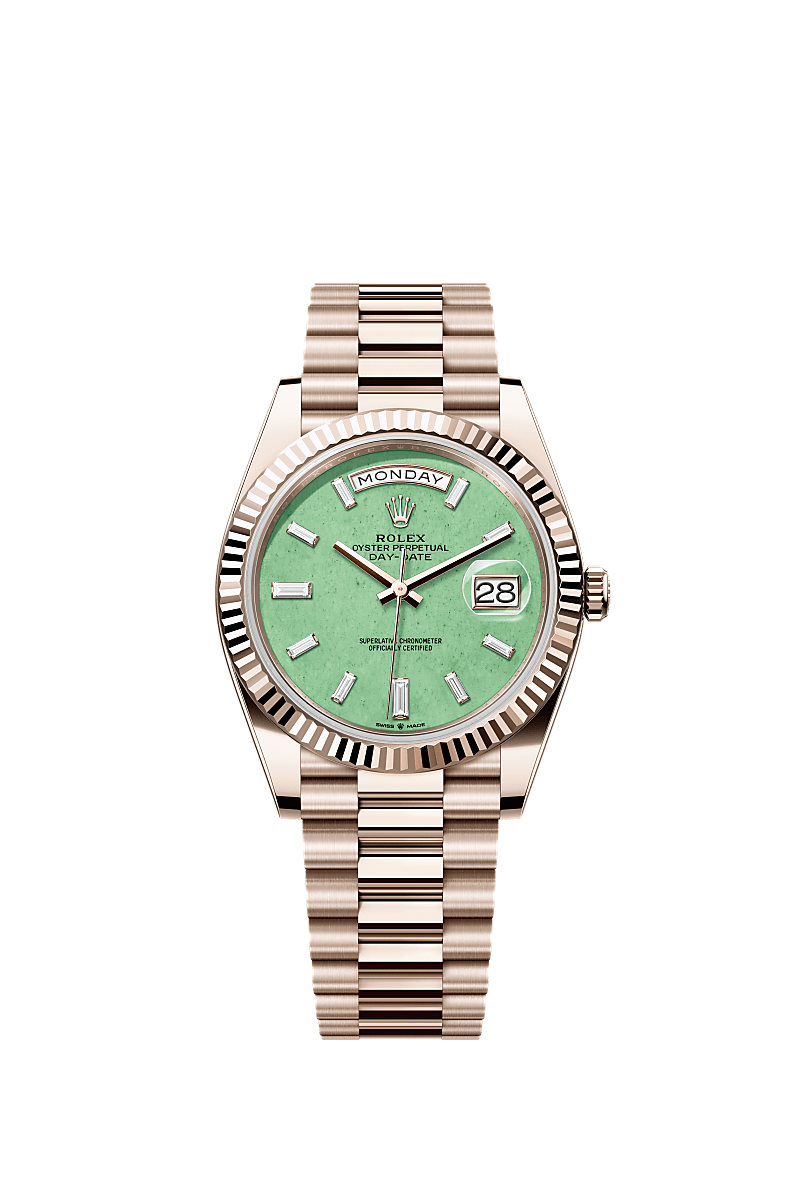 Rolex Day-Date